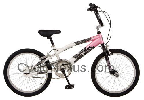 Mongoose Slyde recensioni e scheda tecnica